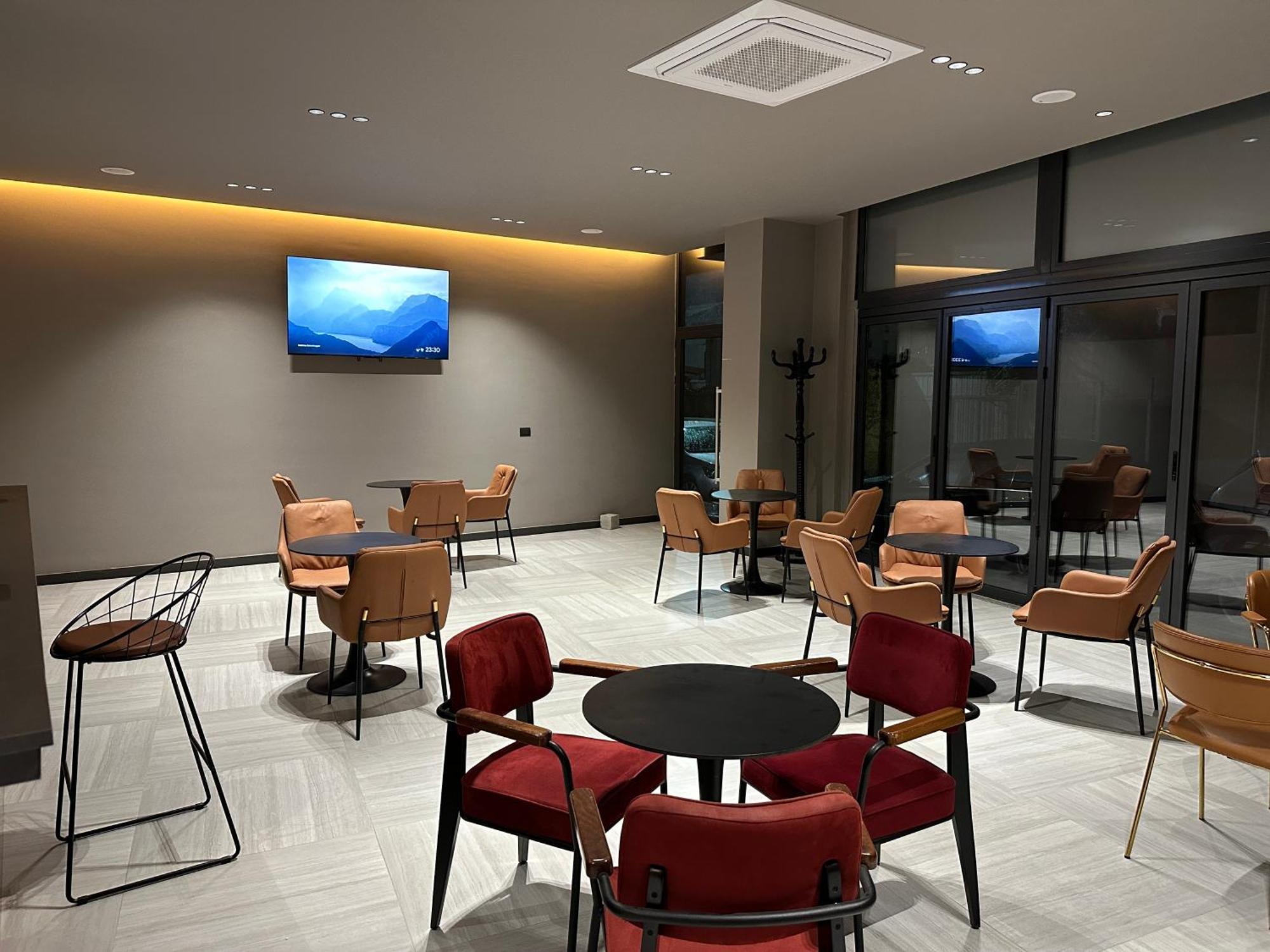 The Roots Boutique Hotel Shkodra Kültér fotó