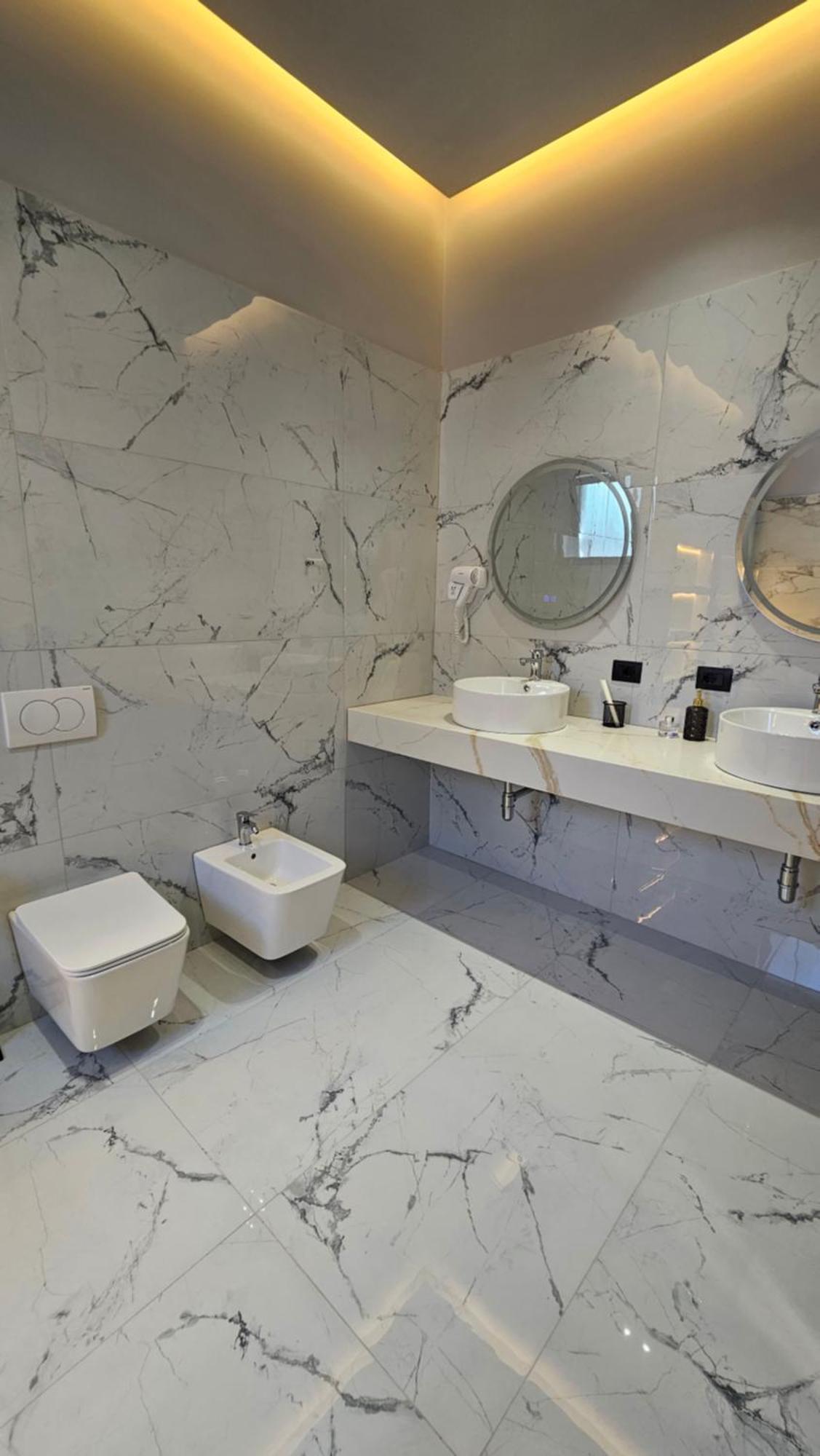 The Roots Boutique Hotel Shkodra Kültér fotó