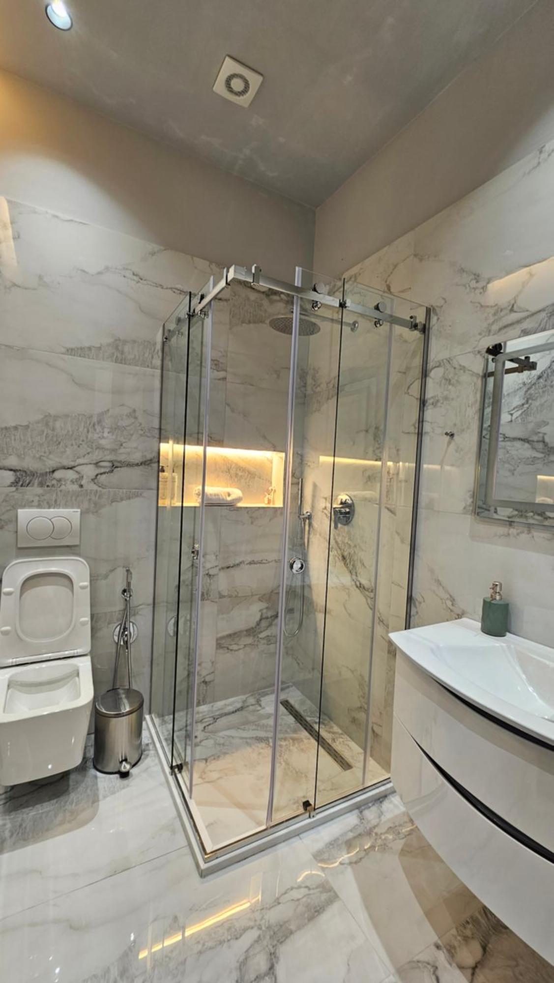 The Roots Boutique Hotel Shkodra Kültér fotó