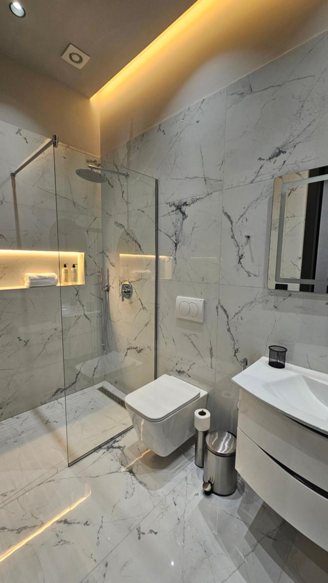 The Roots Boutique Hotel Shkodra Kültér fotó