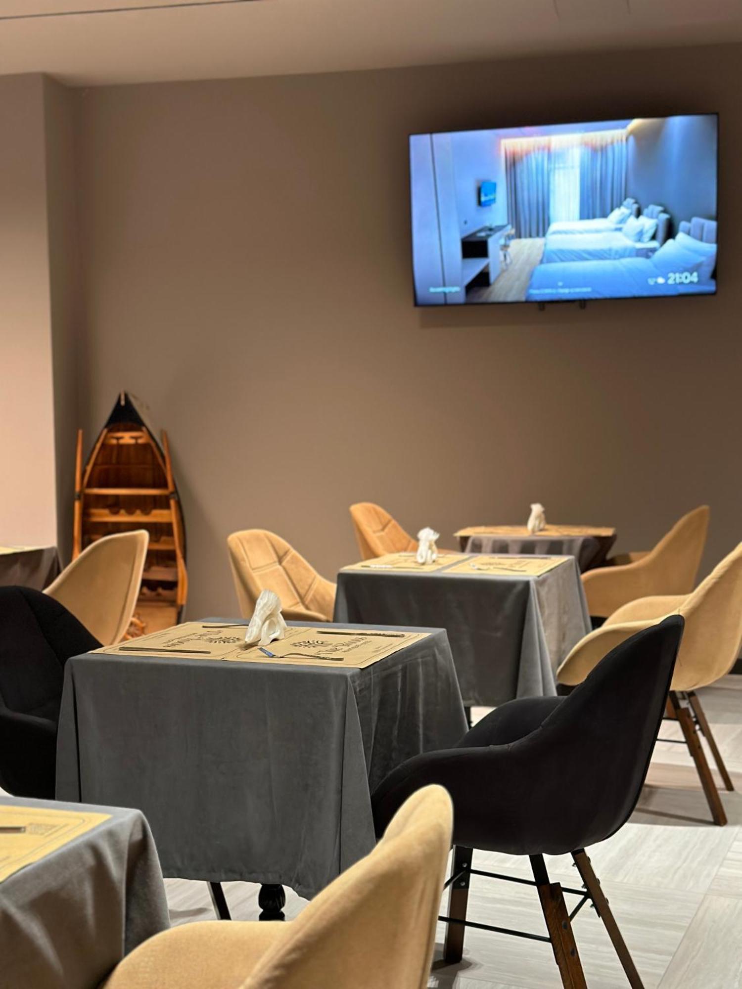 The Roots Boutique Hotel Shkodra Kültér fotó