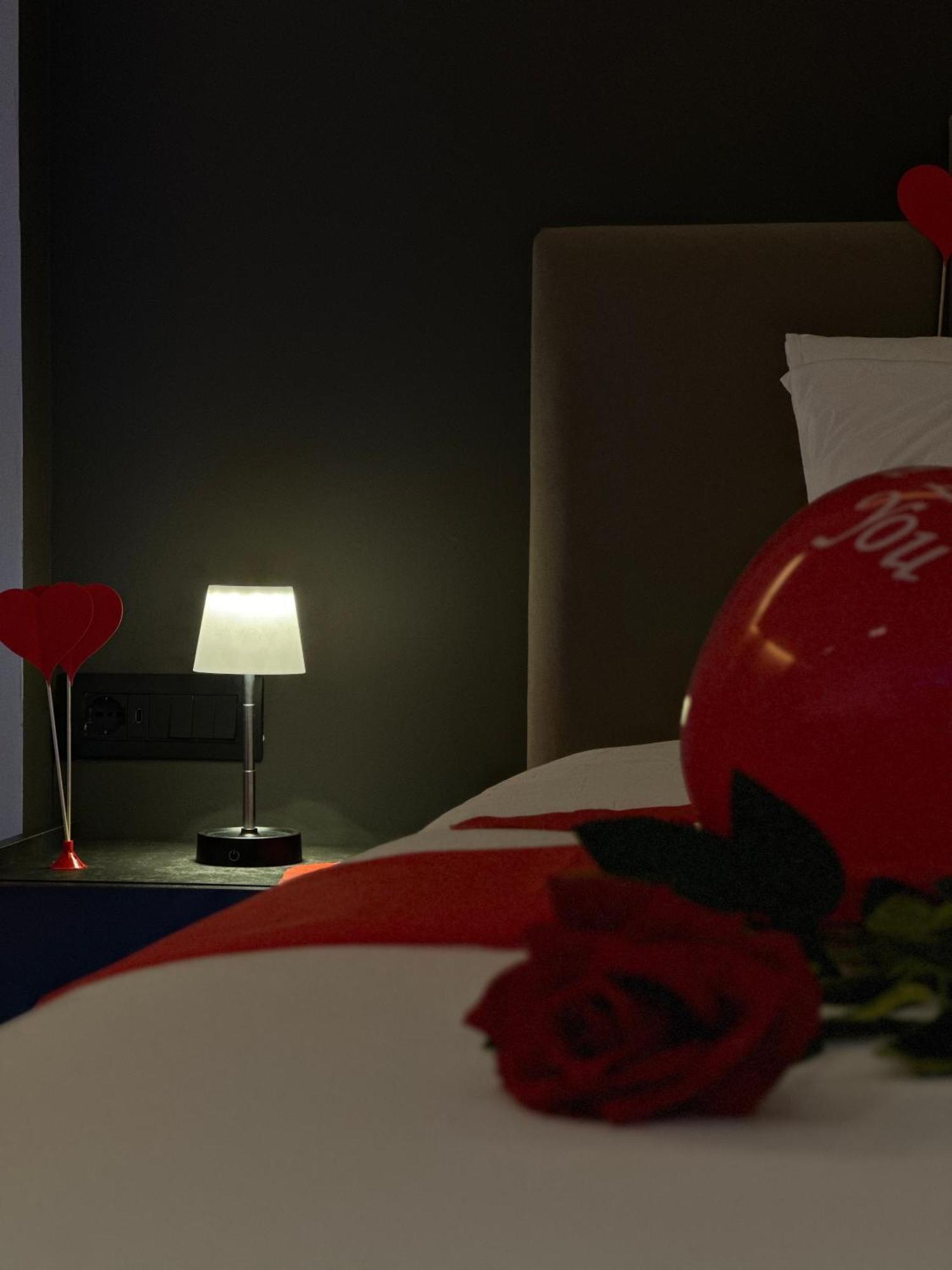 The Roots Boutique Hotel Shkodra Kültér fotó